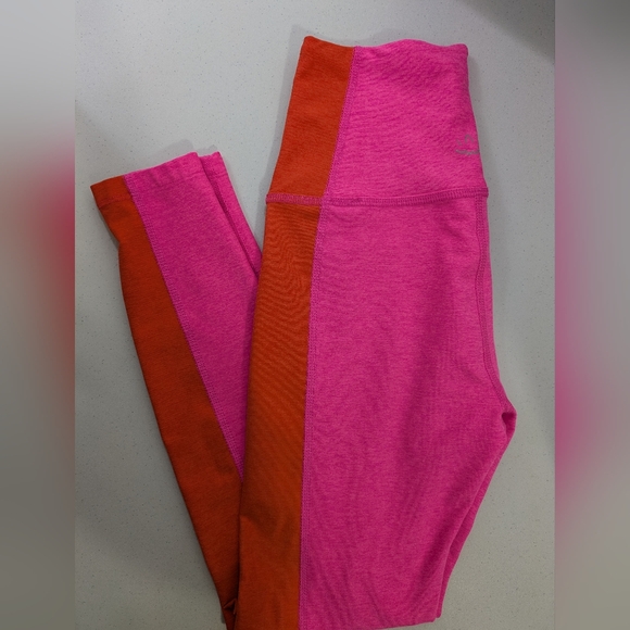 Beyond Yoga Pants - Beyond Yoga Spacedye Vitality Leggings